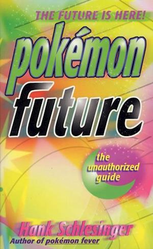 Pokemon Future