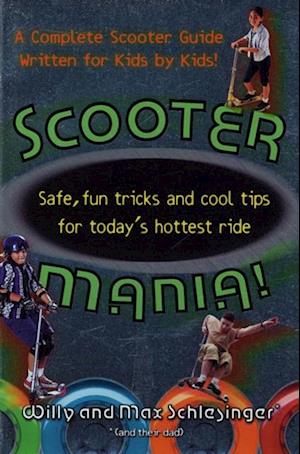 Scooter Mania!