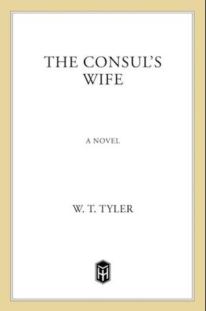 Consul's Wife