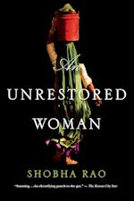 Unrestored Woman