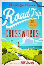 New York Times Road Trip Crosswords 