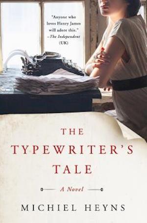 Typewriter's Tale