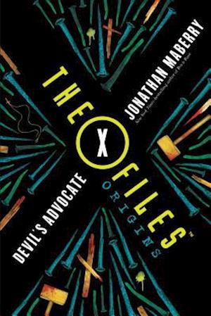 The X-Files Origins