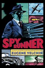 Spy Runner