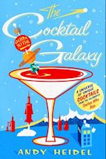 Cocktail Guide to the Galaxy