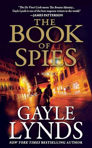 The Book of Spies