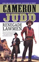 Renegade Lawmen