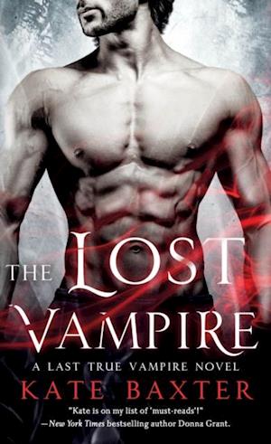 Lost Vampire