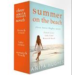 Summer on the Beach, Three Anita Hughes Novels