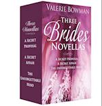Three Brides Novellas