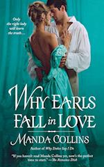 Why Earls Fall in Love