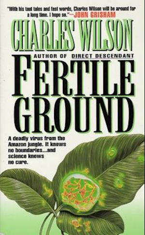 Fertile Ground