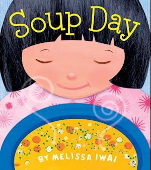 Soup Day