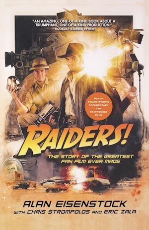 RAIDERS!