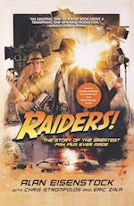 RAIDERS!