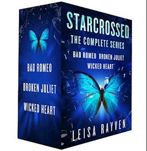Starcrossed, the Complete Series