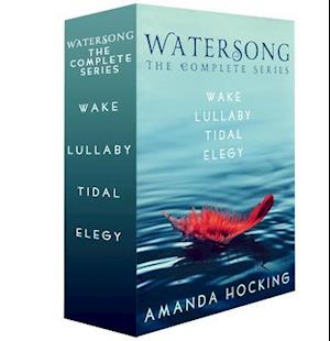 Watersong, the Complete Series