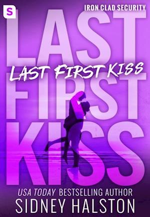 Last First Kiss