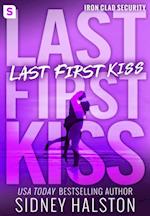 Last First Kiss