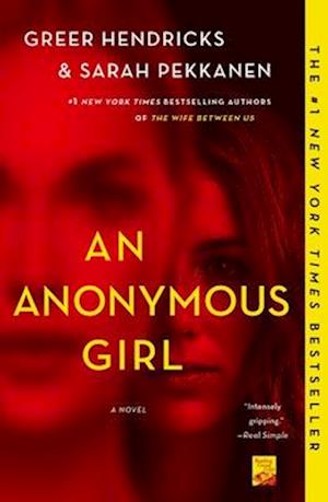 An Anonymous Girl