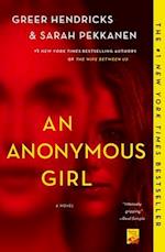 An Anonymous Girl