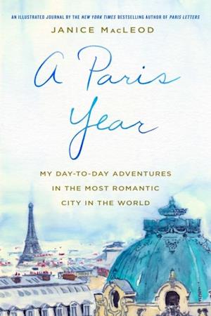 Paris Year
