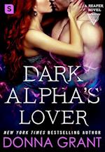 Dark Alpha's Lover