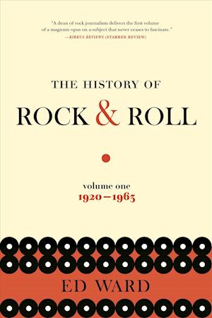 The History of Rock & Roll, Volume 1