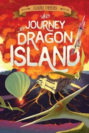 Journey to Dragon Island