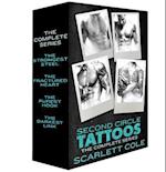 Second Circle Tattoos, The Complete Series