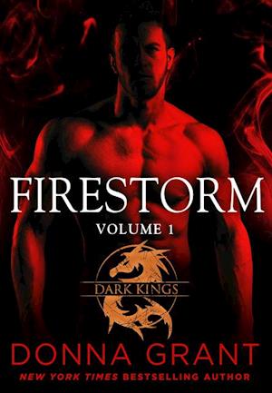 Firestorm: Volume 1