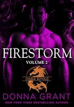 Firestorm: Volume 2