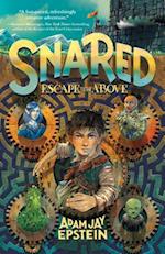 Snared: Escape to the Above