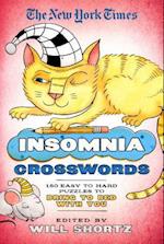 The New York Times Insomnia Crosswords