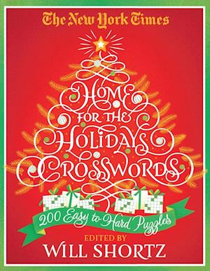New York Times Home for the Holidays Crosswords