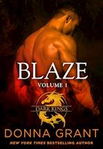 Blaze: Volume 1