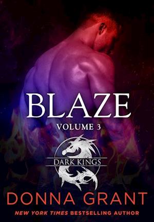 Blaze: Volume 3