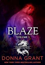 Blaze: Volume 3