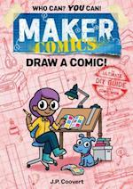 Maker Comics