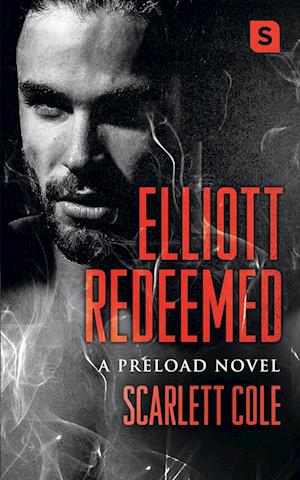 ELLIOTT REDEEMED (POD ORIGINAL)