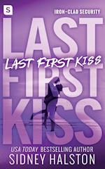 LAST FIRST KISS (POD ORIGINAL)