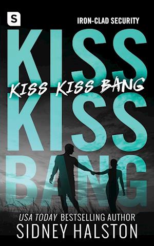 KISS KISS BANG (POD ORIGINAL)