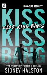 KISS KISS BANG (POD ORIGINAL)