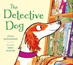 The Detective Dog