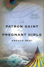 The Patron Saint of Pregnant Girls