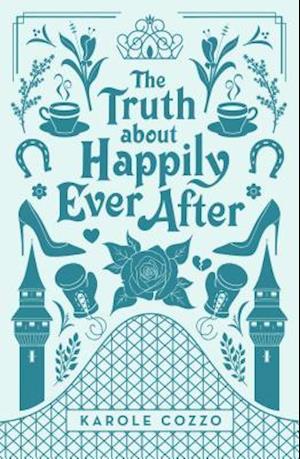 The Truth About Happily Ever After