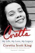 Coretta