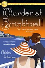 Murder at the Brightwell