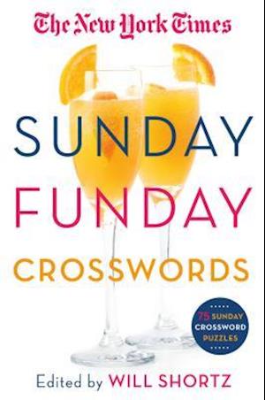 The New York Times Sunday Funday Crosswords