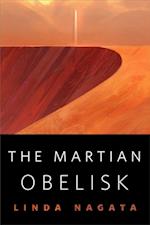 Martian Obelisk